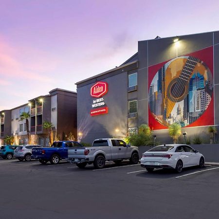 Aiden Austin City Hotel Экстерьер фото