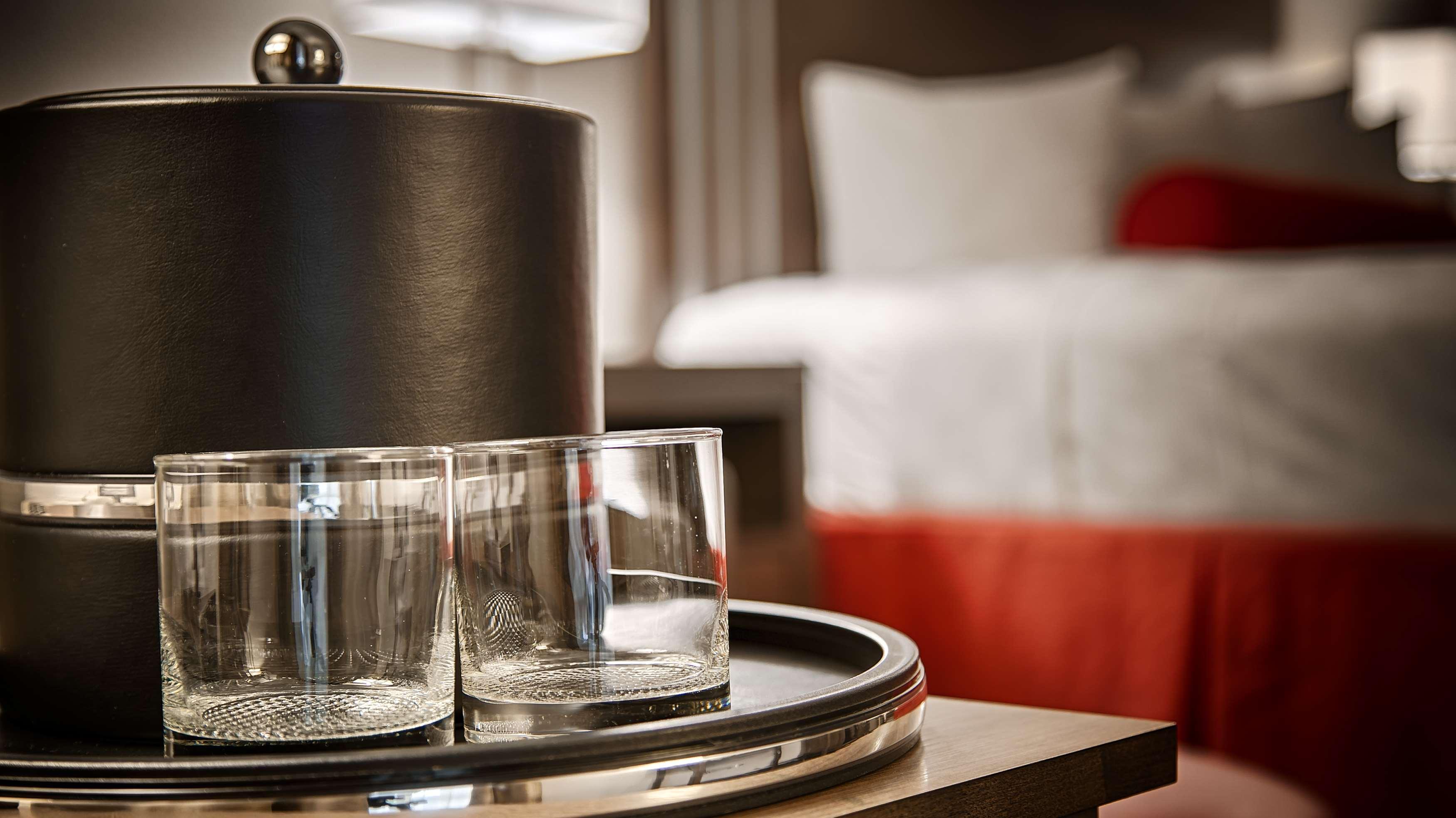 Aiden Austin City Hotel Экстерьер фото