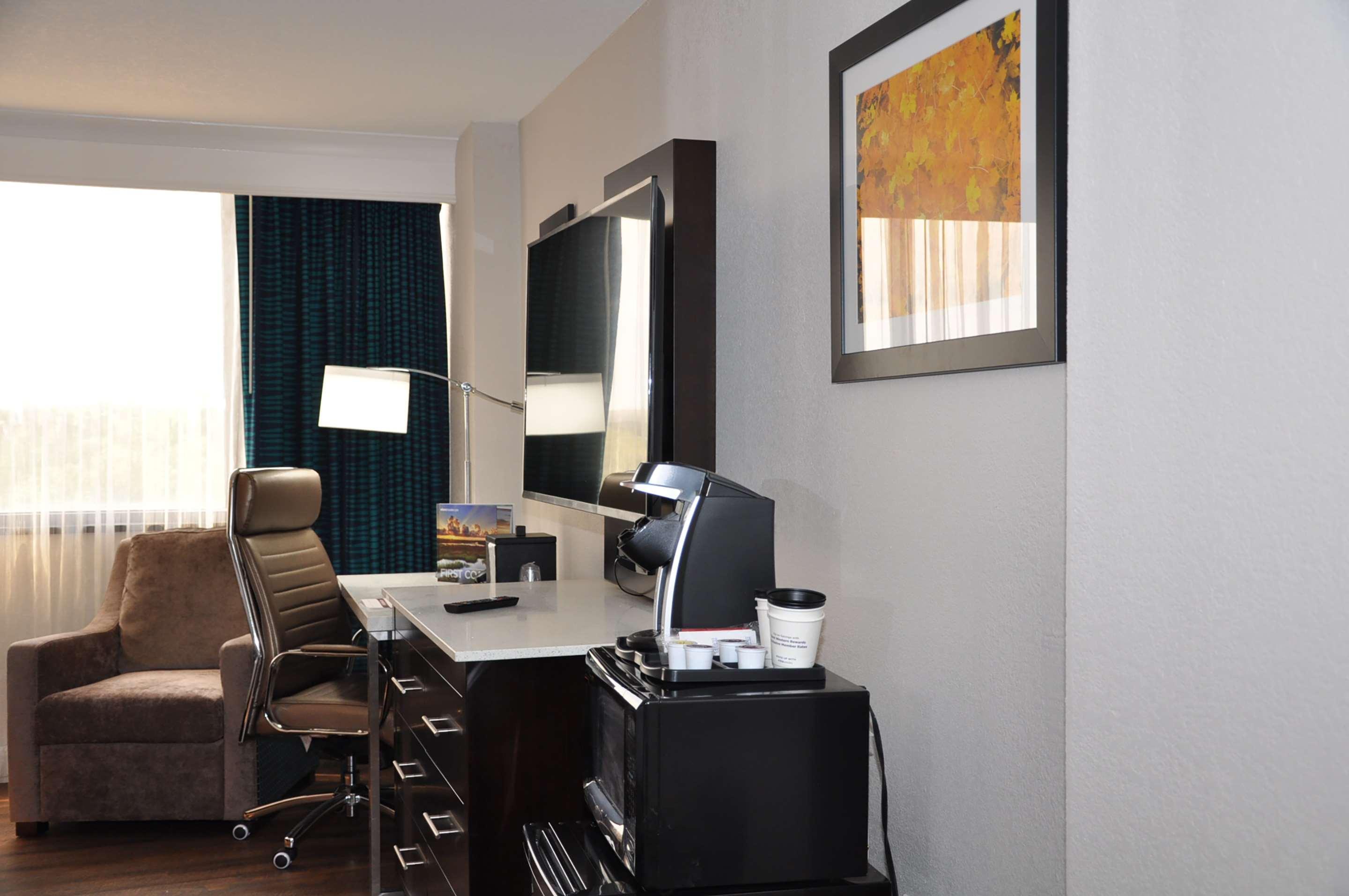Aiden Austin City Hotel Экстерьер фото