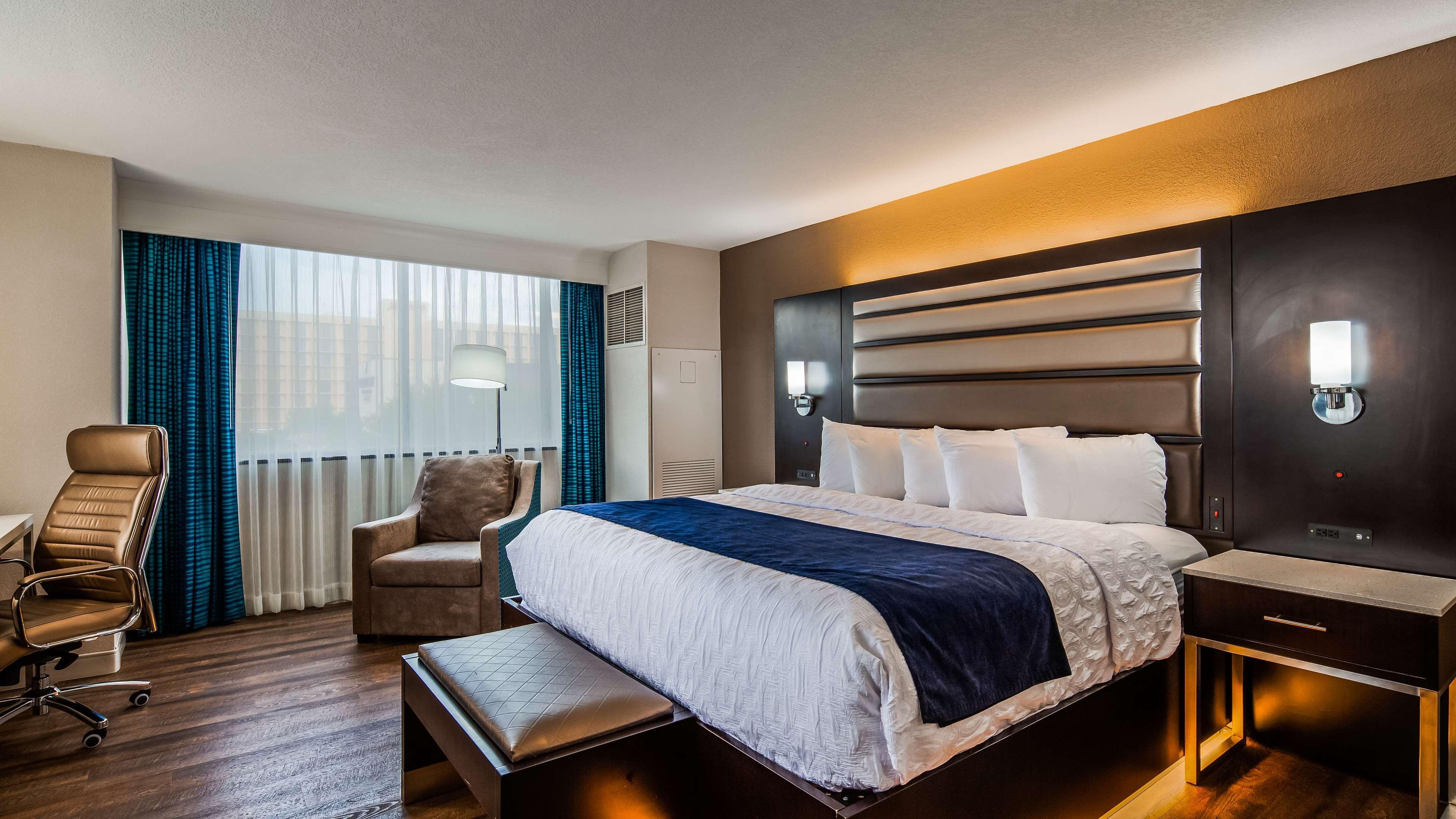 Aiden Austin City Hotel Экстерьер фото