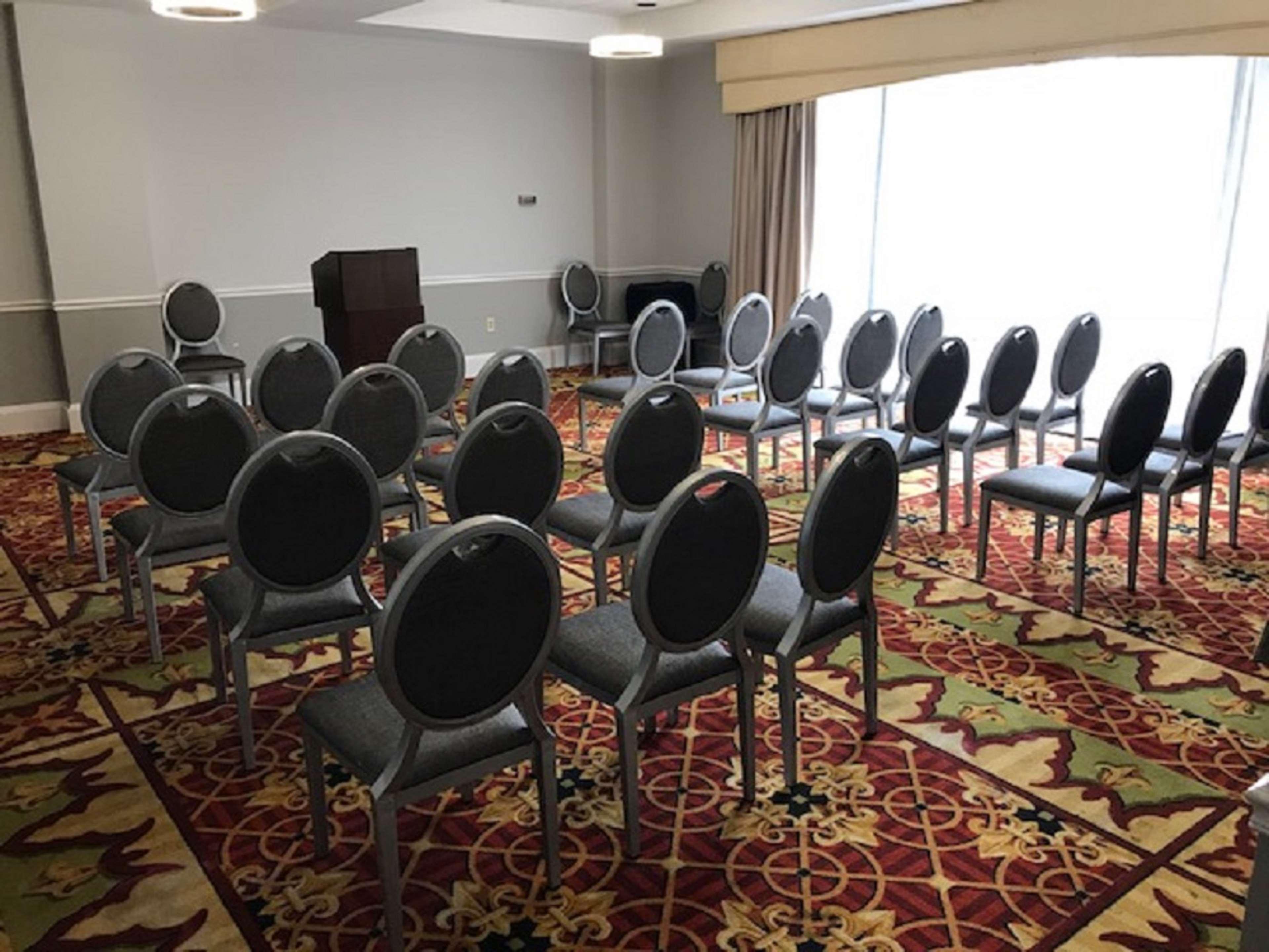 Aiden Austin City Hotel Экстерьер фото