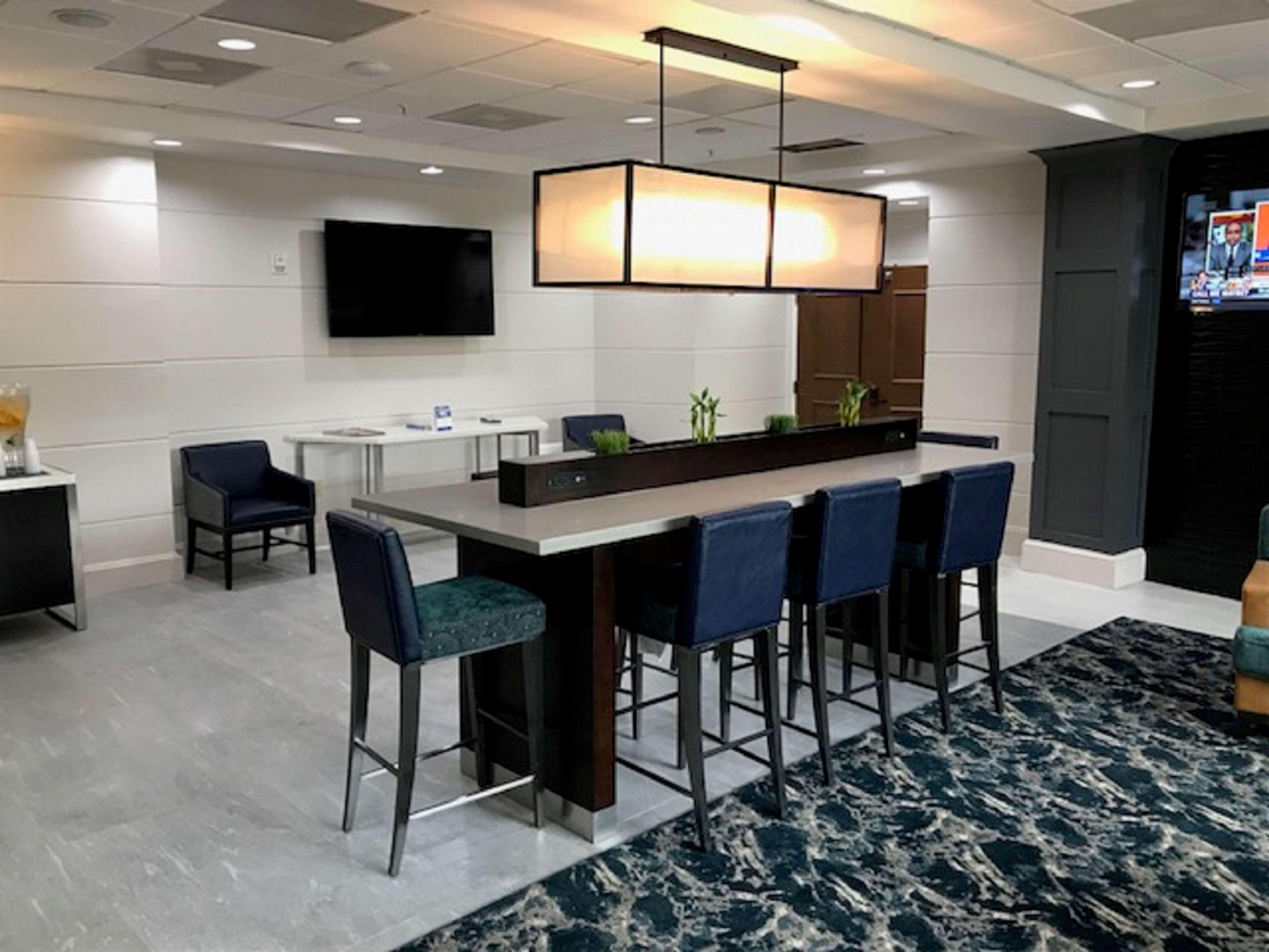 Aiden Austin City Hotel Экстерьер фото