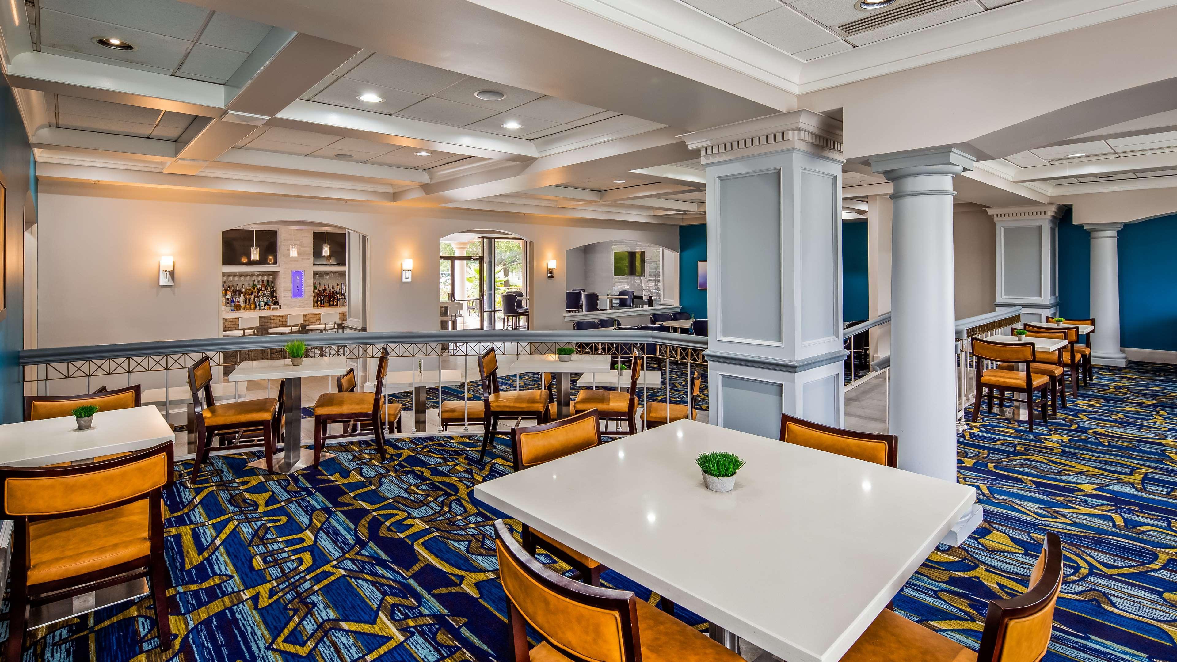 Aiden Austin City Hotel Экстерьер фото