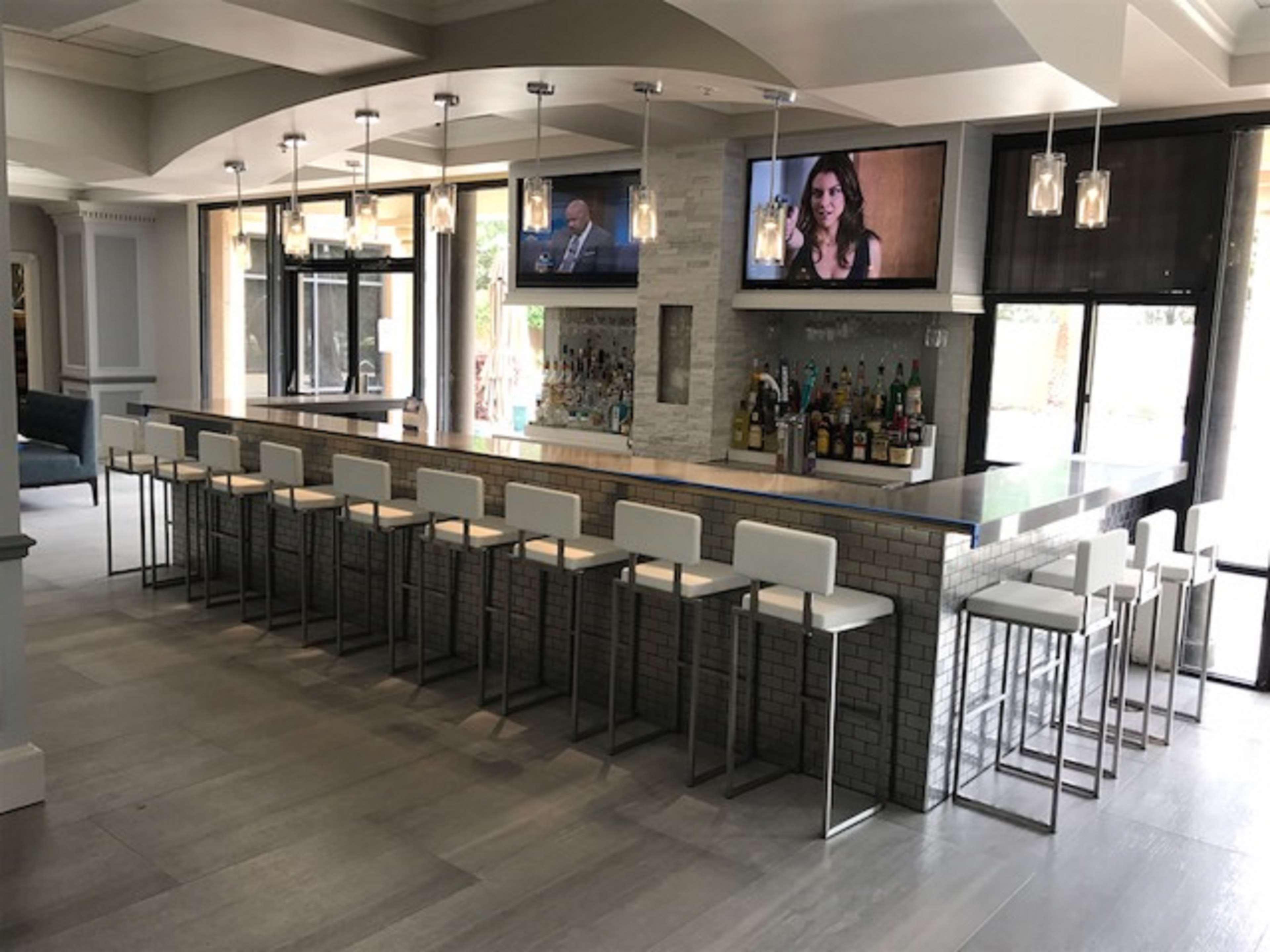Aiden Austin City Hotel Экстерьер фото