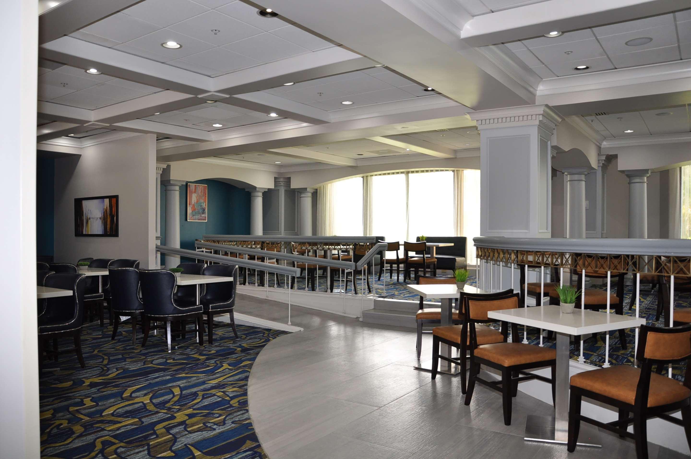 Aiden Austin City Hotel Экстерьер фото