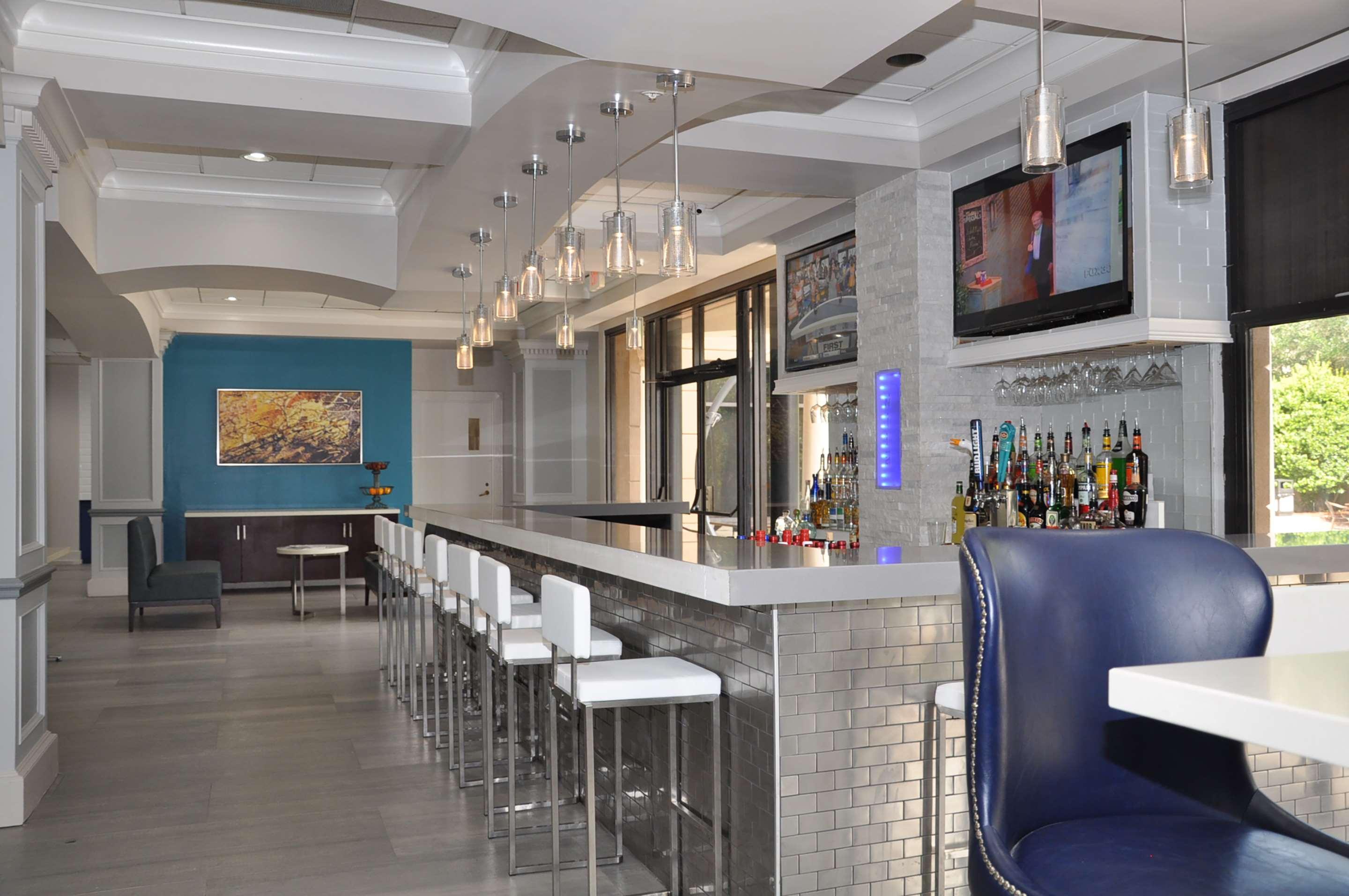 Aiden Austin City Hotel Экстерьер фото