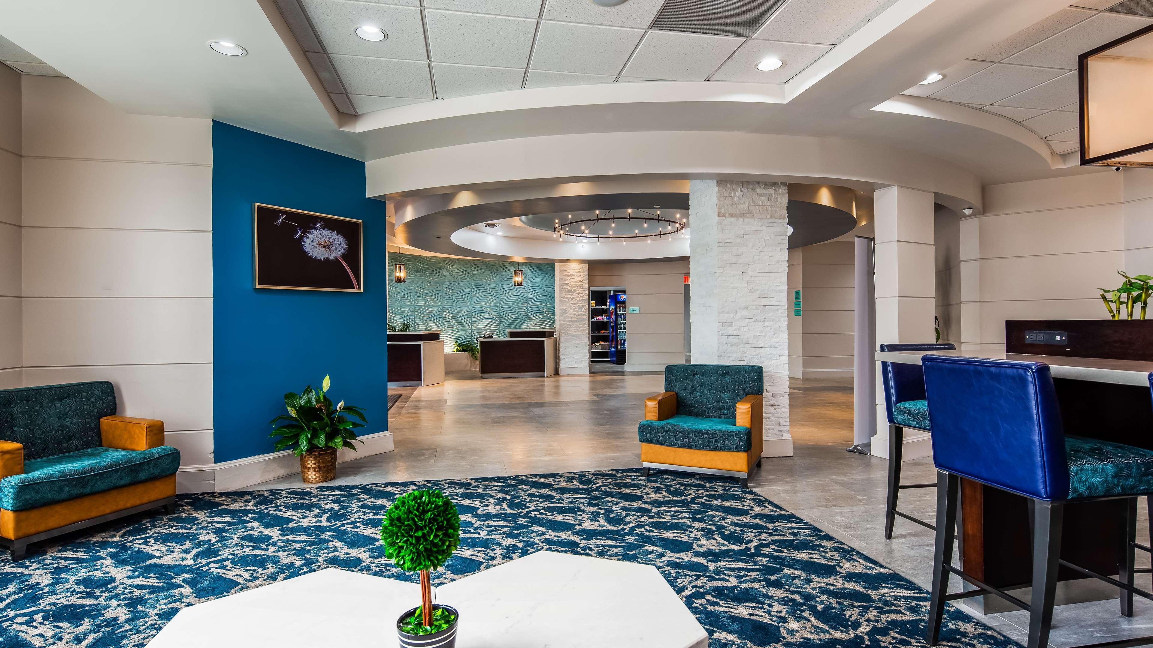 Aiden Austin City Hotel Экстерьер фото