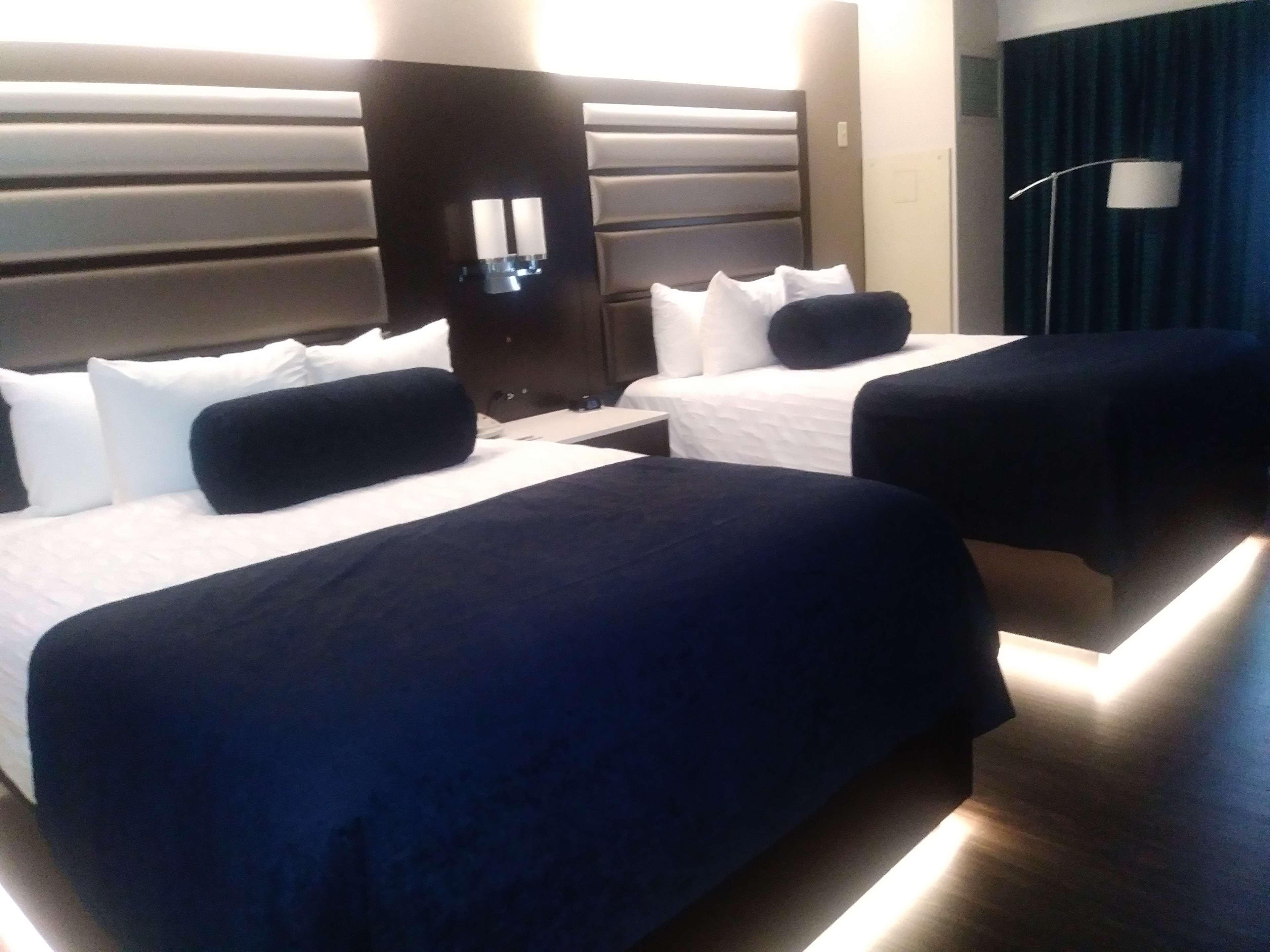Aiden Austin City Hotel Экстерьер фото