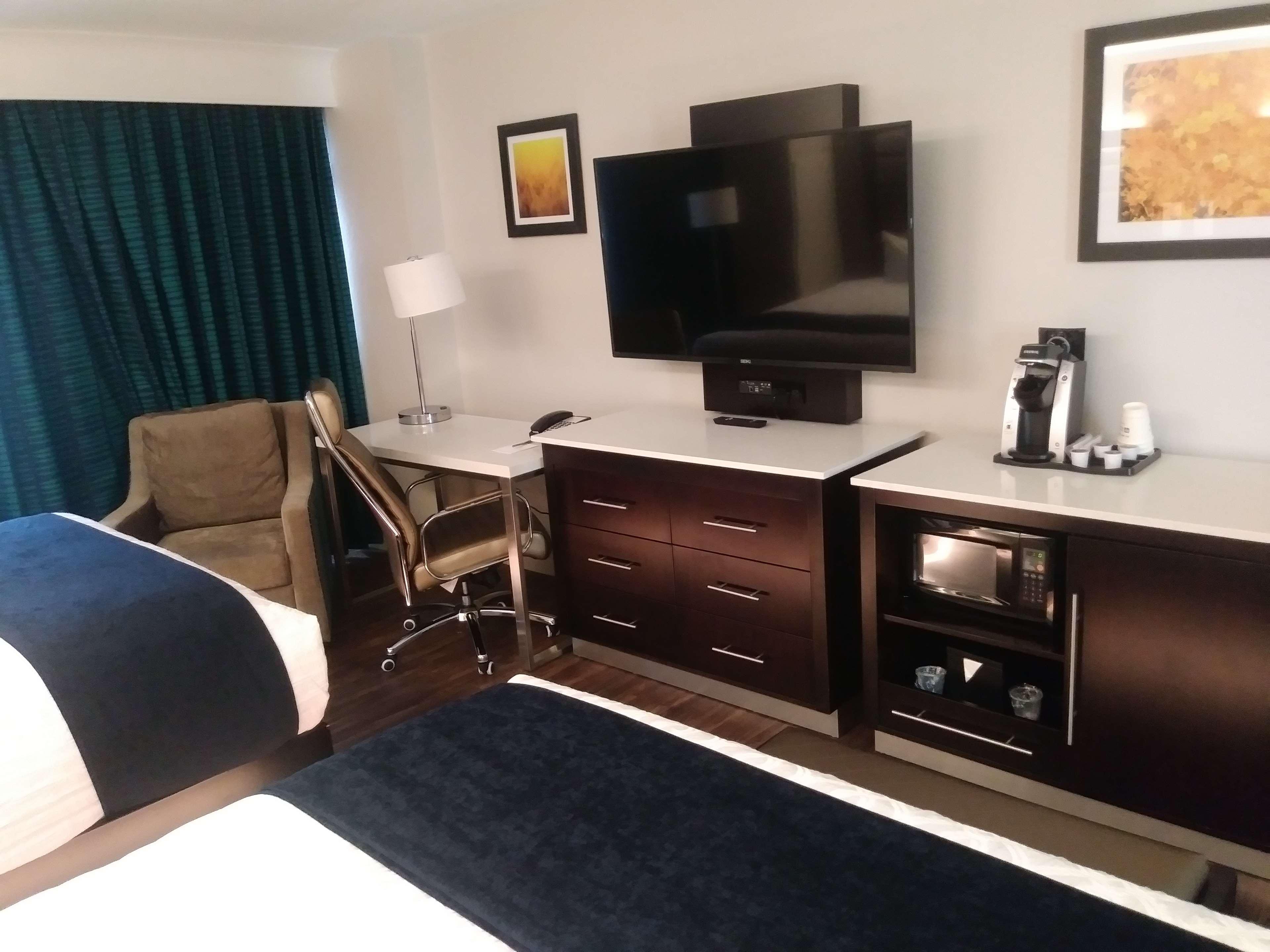 Aiden Austin City Hotel Экстерьер фото