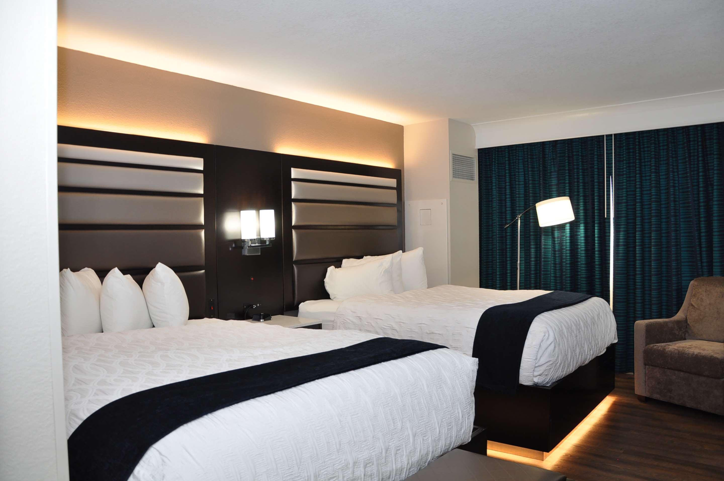 Aiden Austin City Hotel Экстерьер фото