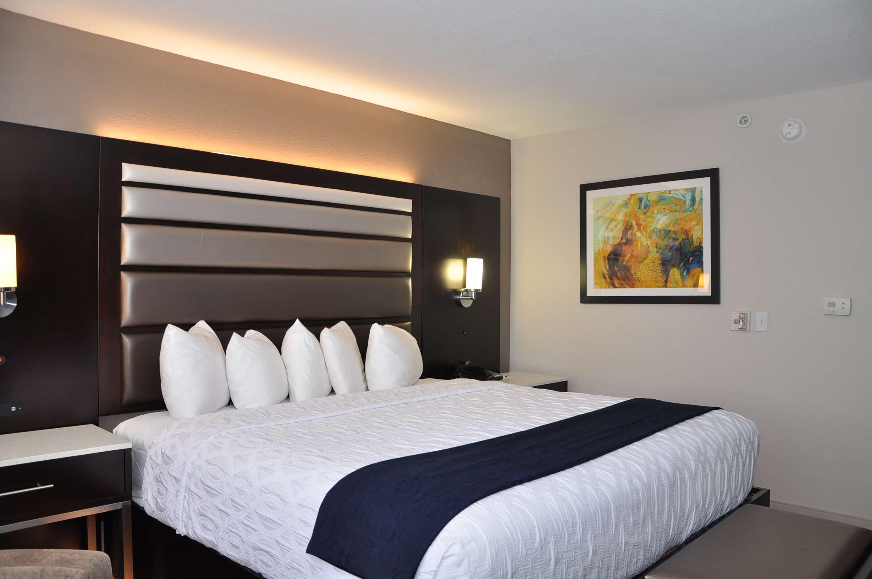 Aiden Austin City Hotel Экстерьер фото