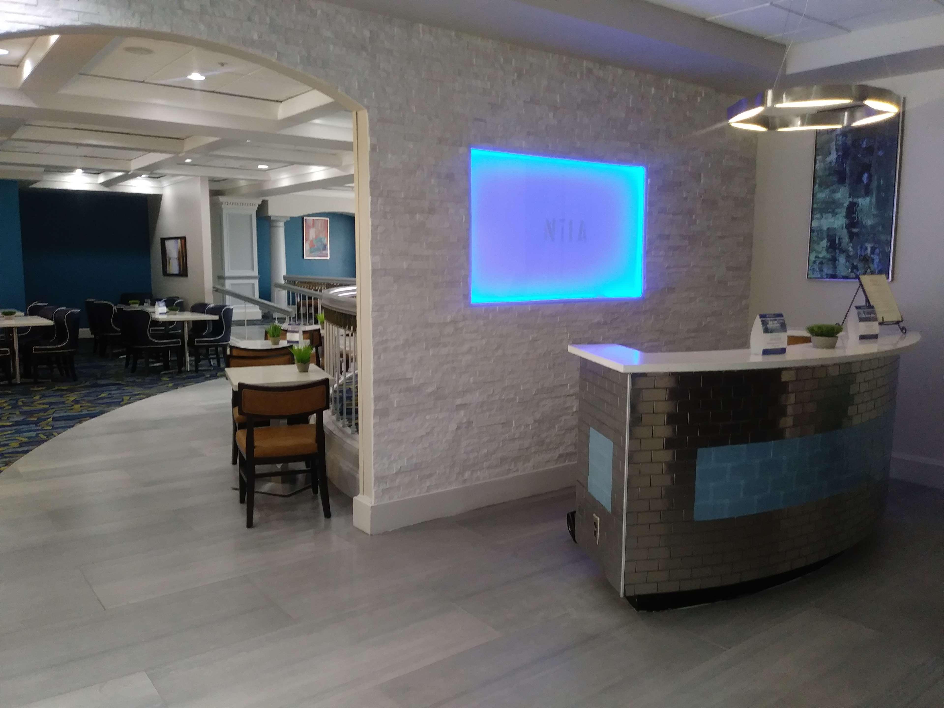Aiden Austin City Hotel Экстерьер фото