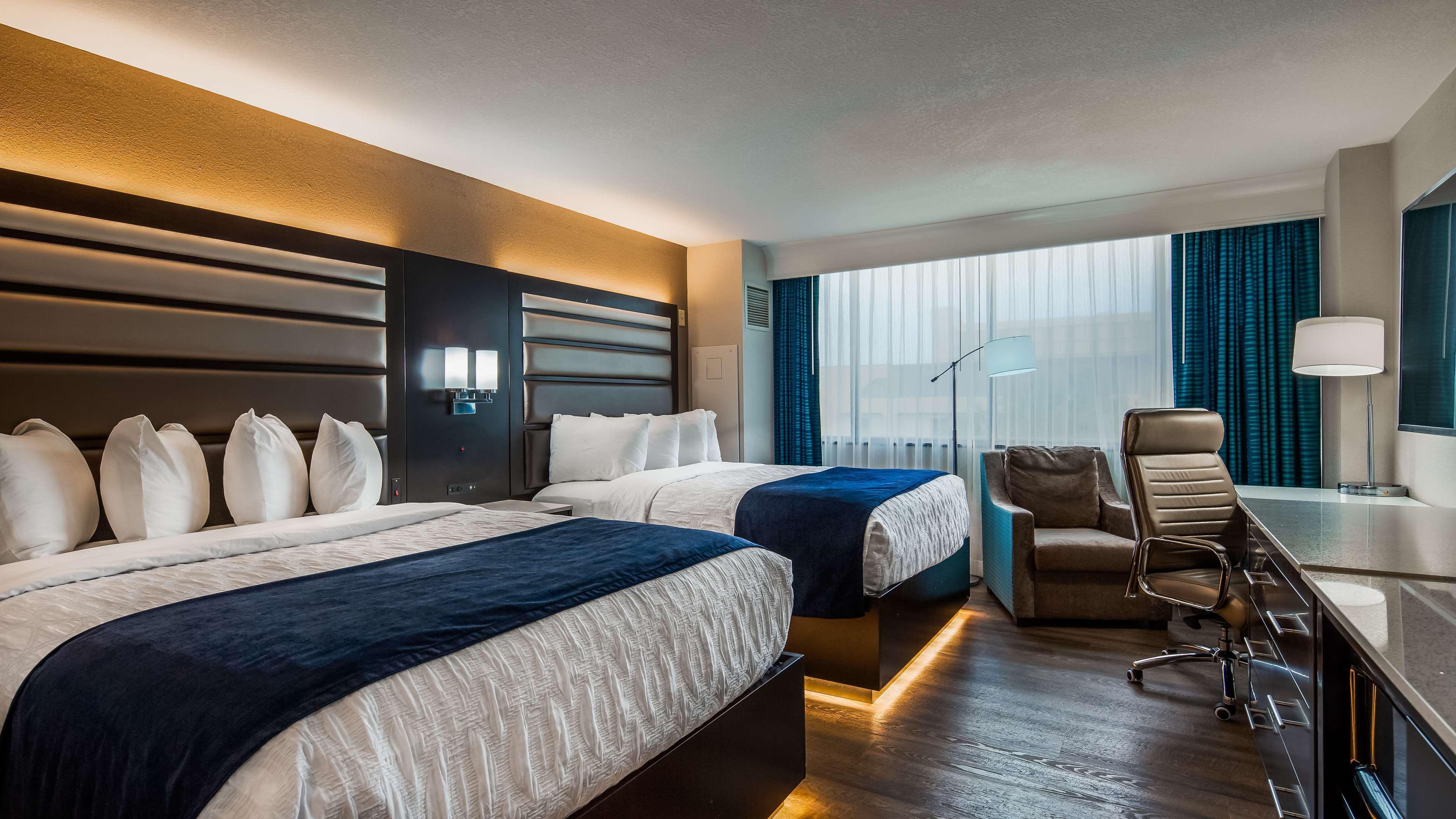 Aiden Austin City Hotel Экстерьер фото