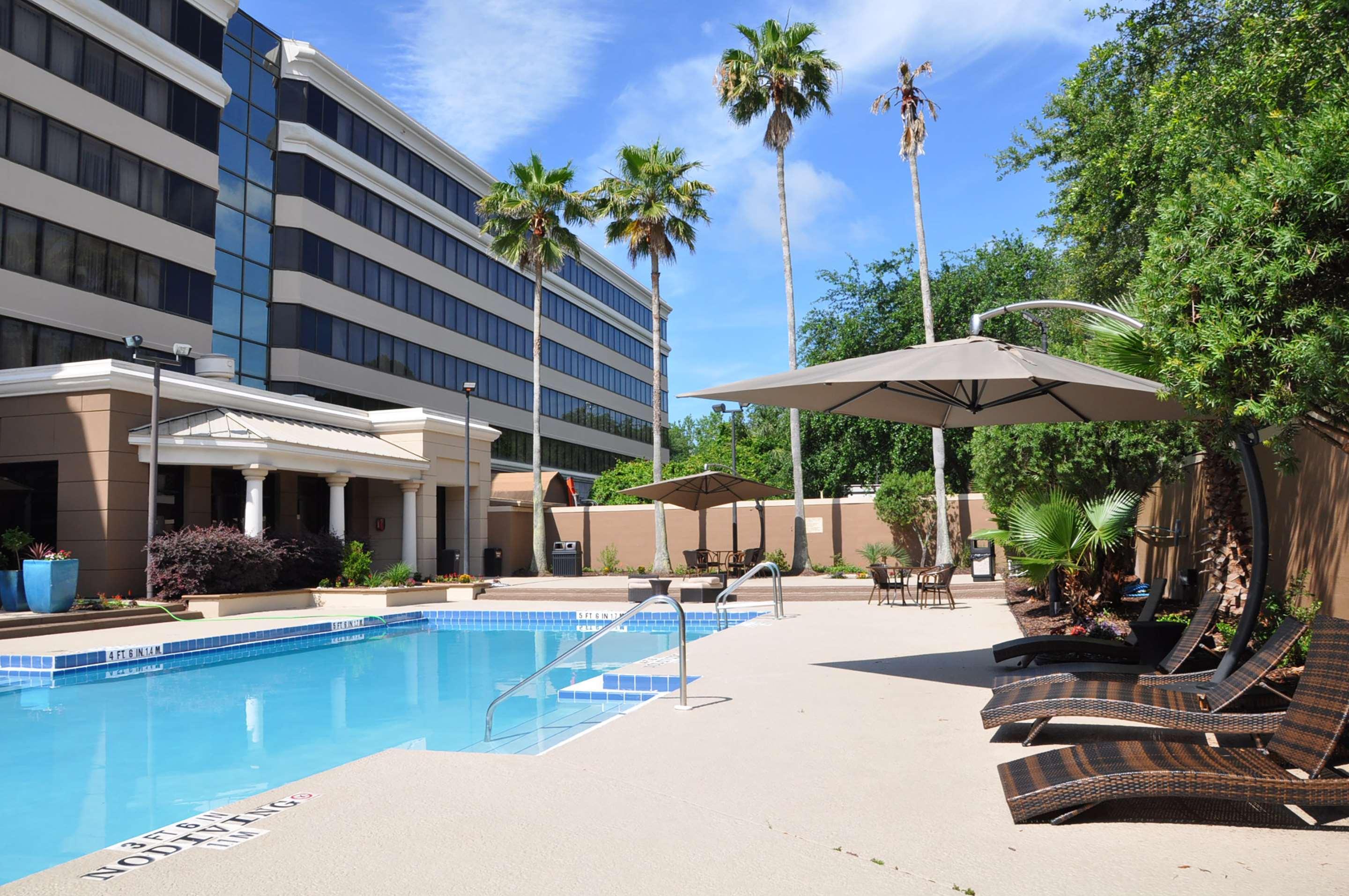 Aiden Austin City Hotel Экстерьер фото