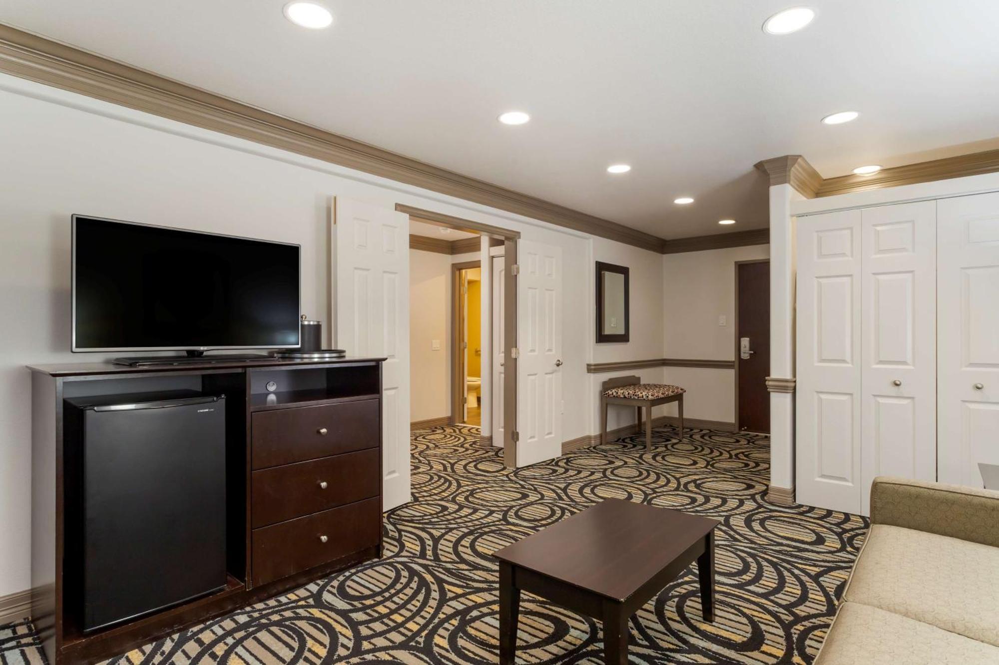 Aiden Austin City Hotel Экстерьер фото