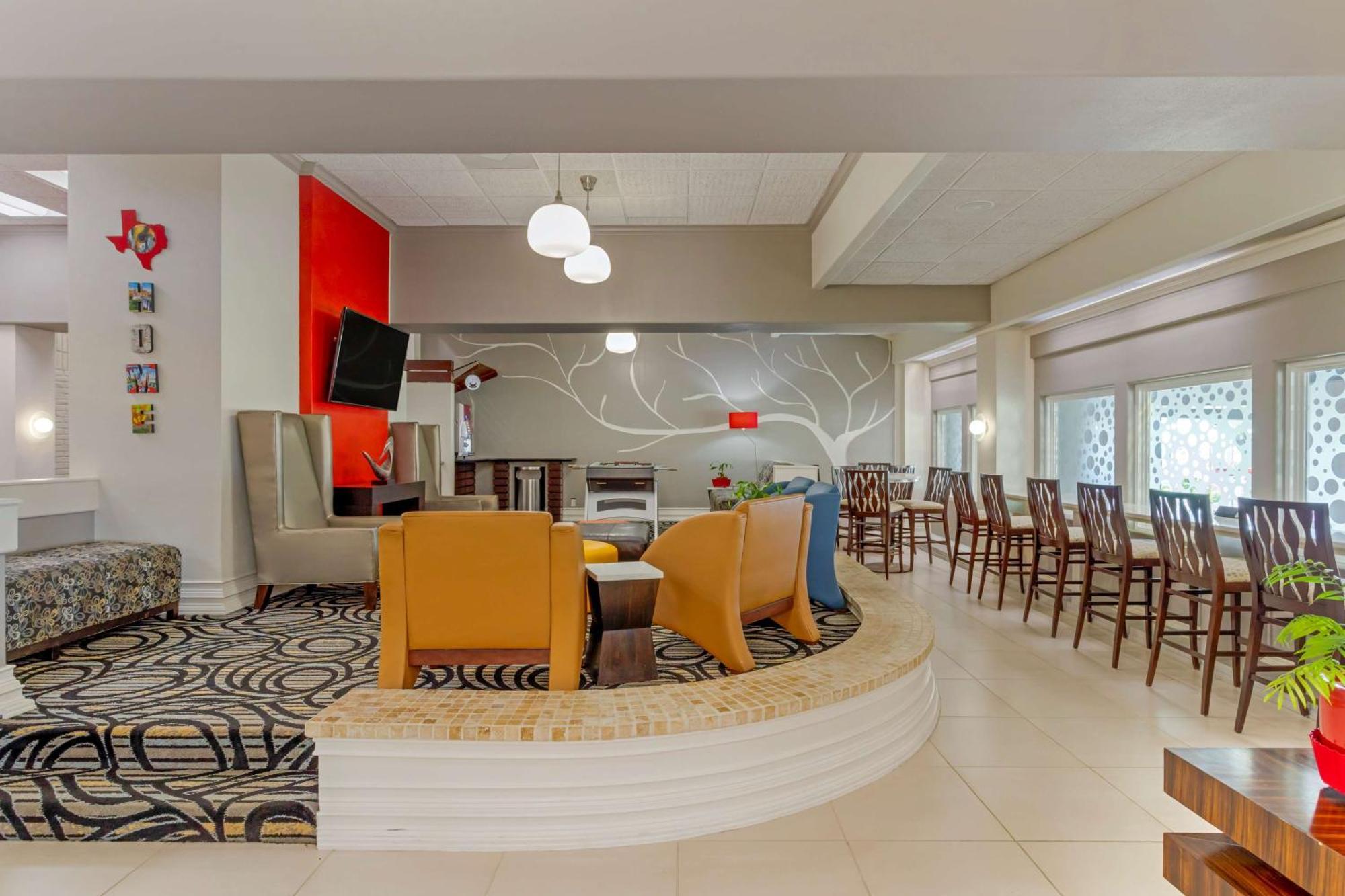 Aiden Austin City Hotel Экстерьер фото